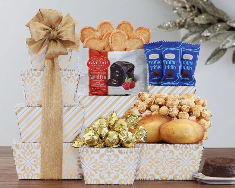 Holiday Gift Baskets