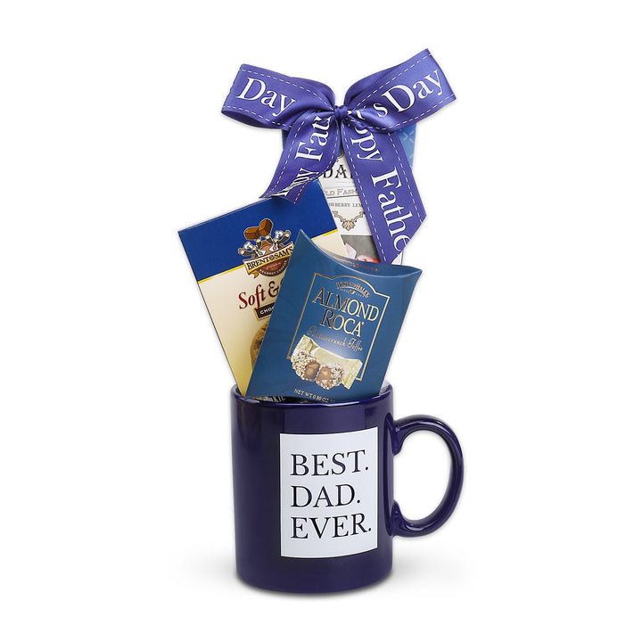 Russell Stover Sugar Free Chocolate Gift Basket