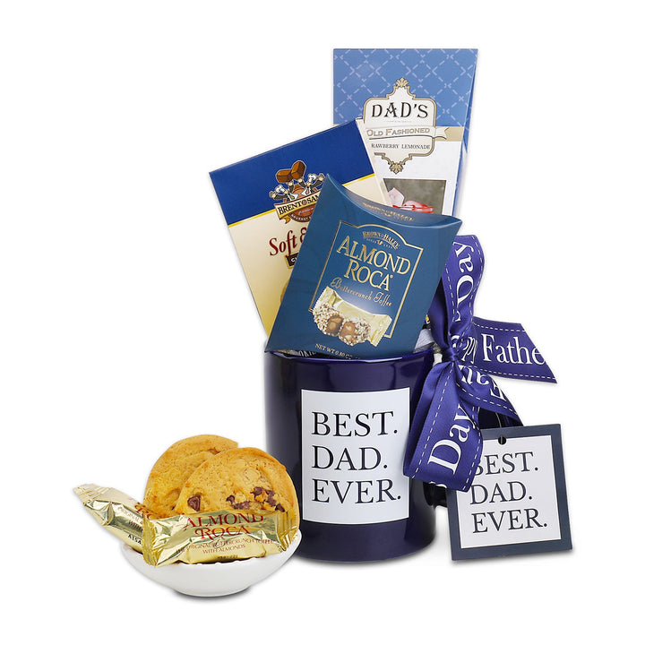 Russell Stover Sugar Free Chocolate Gift Basket