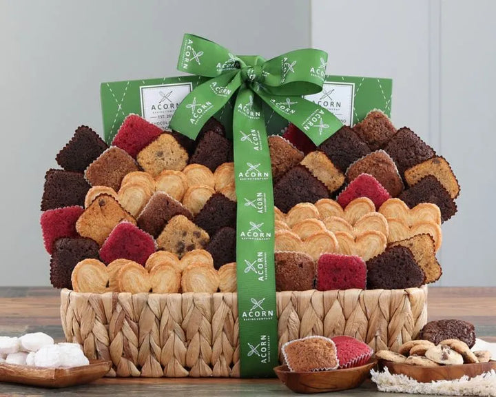 Gourmet Bakery Basket