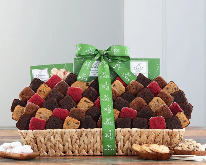 Bakery Bonanza Gift Basket