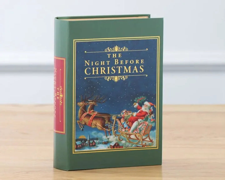 Sweet Christmas Story