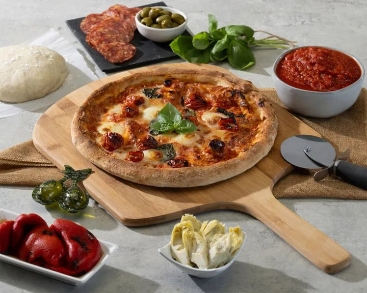 Pizza Party and Peel Gift Box