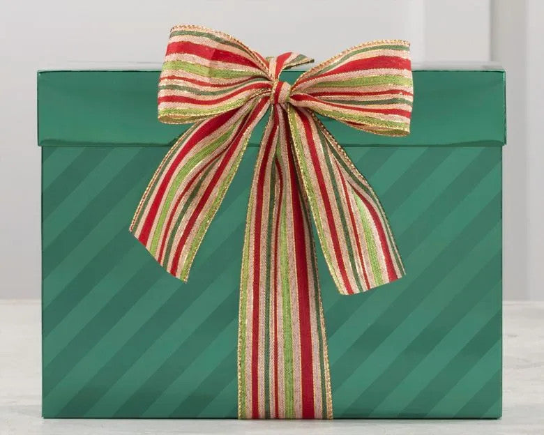 Pizza Party and Peel Gift Box