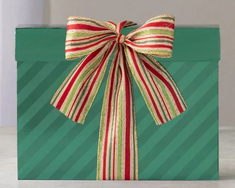 Pizza Party Gift Box