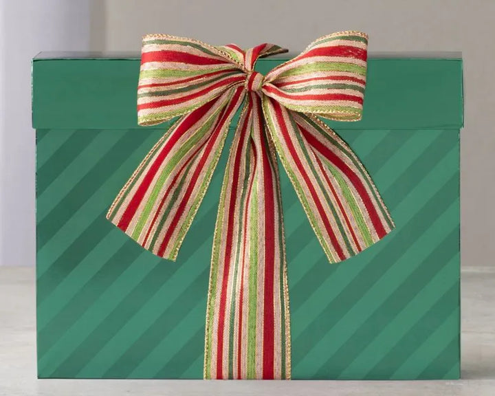 Pizza Party Gift Box