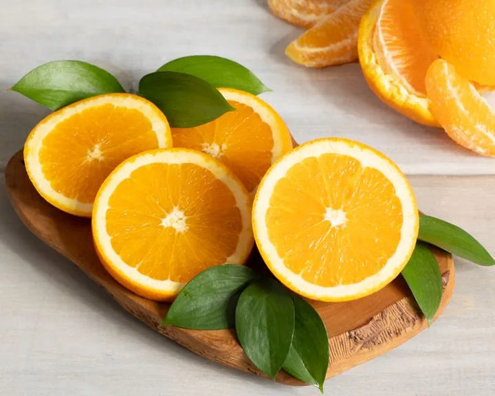 Deluxe Fruit Collection