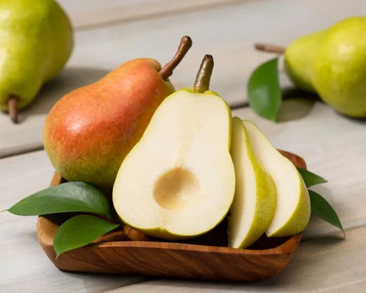 California Trio Fruit Collection