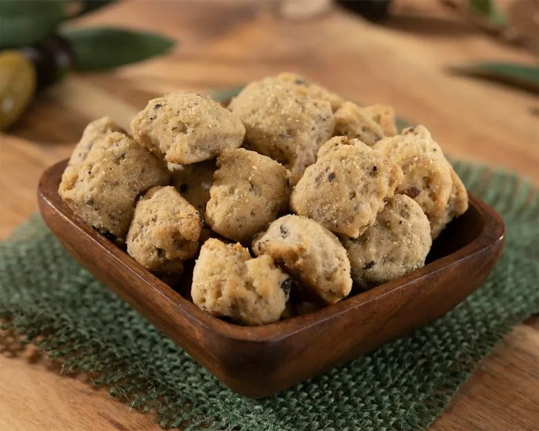 The Classic Gift Basket