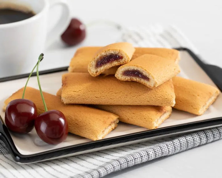 Happy Holidays Gift Basket