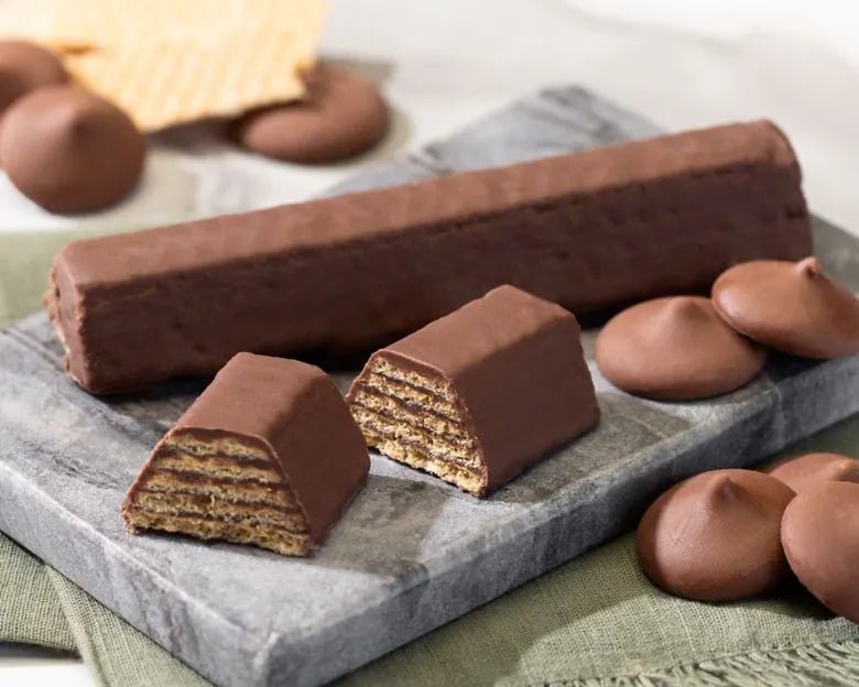 Happy Holidays Gift Basket