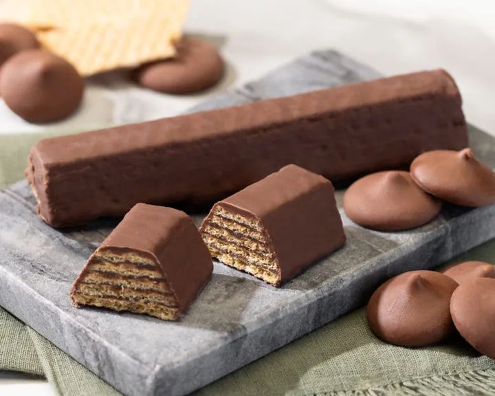 Happy Holidays Gift Basket