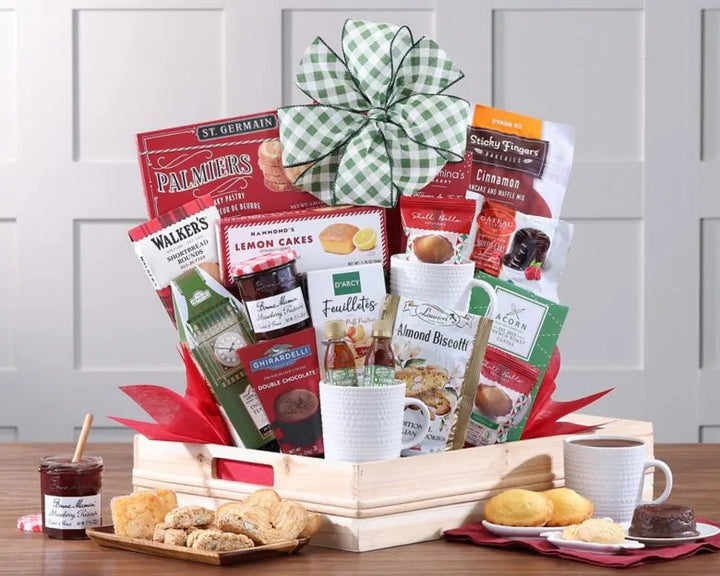 Good Morning Breakfast Collection