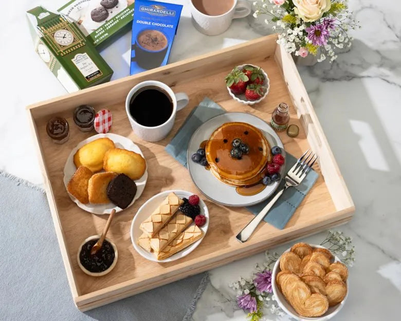 Good Morning Breakfast Collection