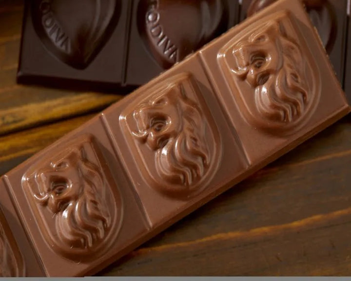 Godiva and More Winter Delights