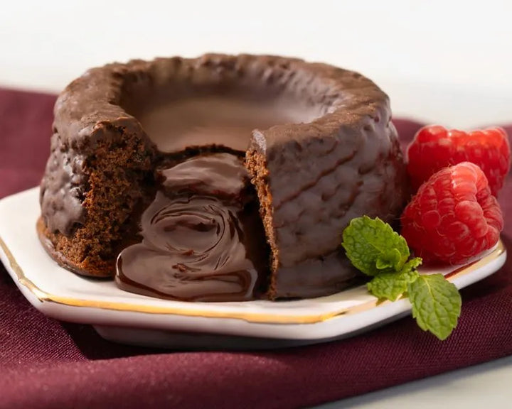 Godiva and More Winter Delights