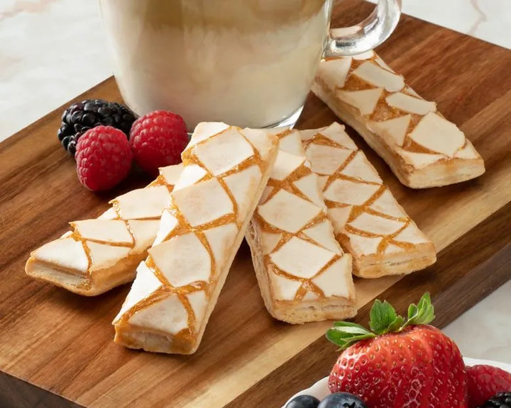 Godiva and More Winter Delights