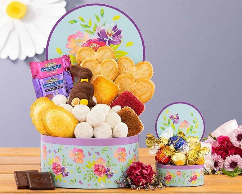 Easter Chocolate and Sweets Collection