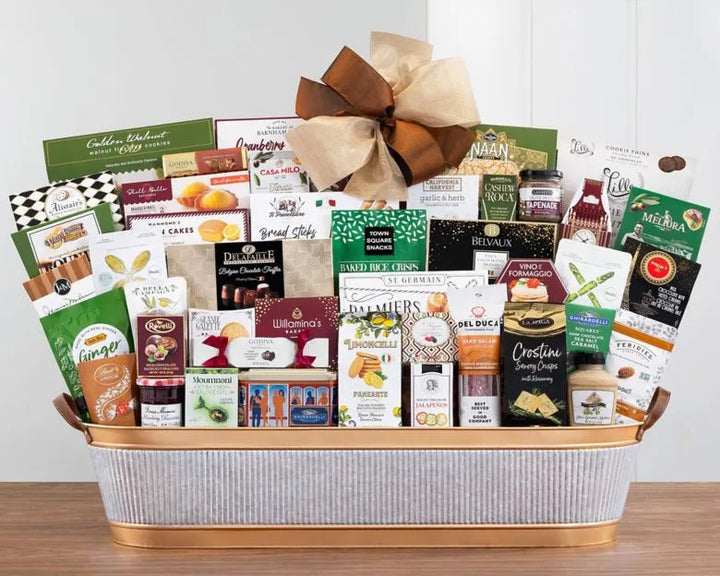 Sky's the Limit Gift Basket