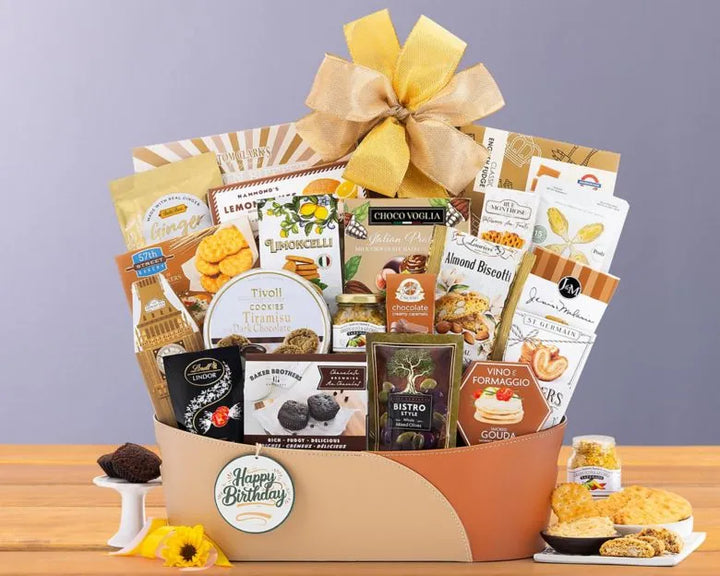 The Birthday Collection