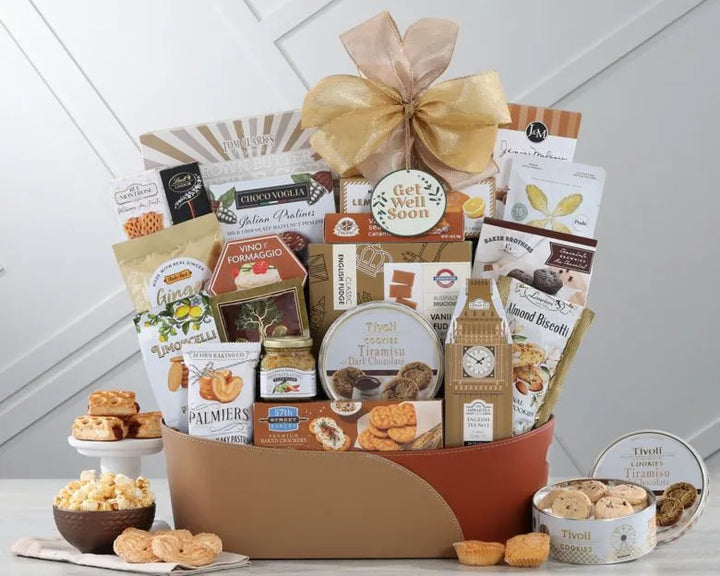 The Get Well Collection