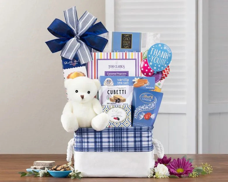 Thank You - Sweet Surprises