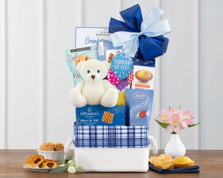 Thinking of You - Sweet Surprises